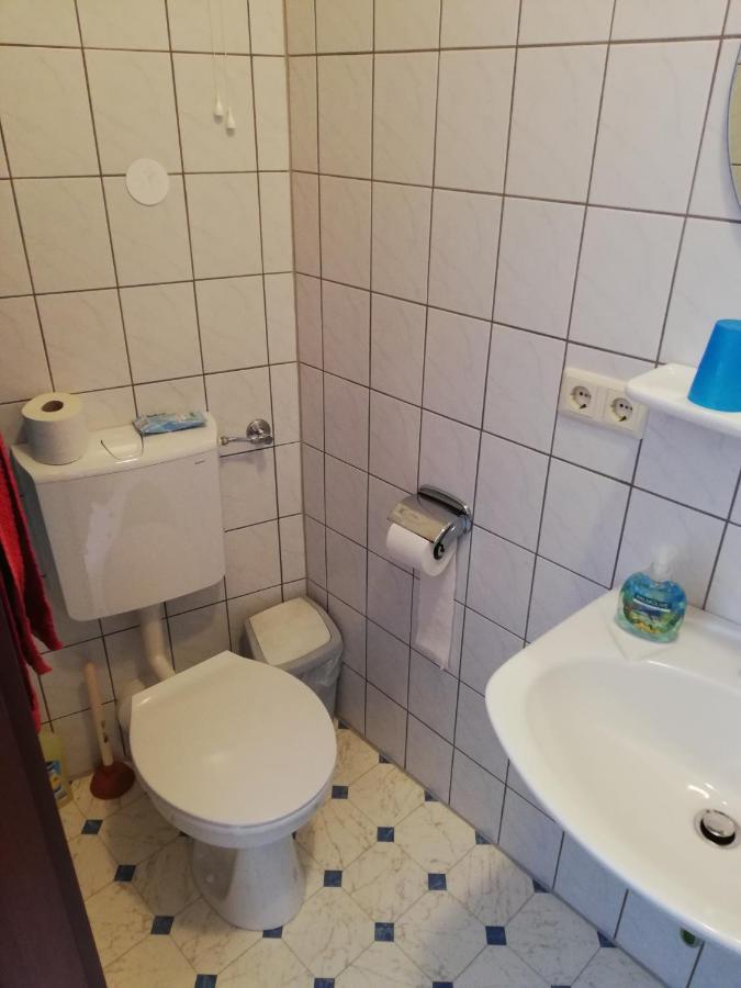 Weingut Helmut Barzen Apartman Zell an der Mosel Kültér fotó