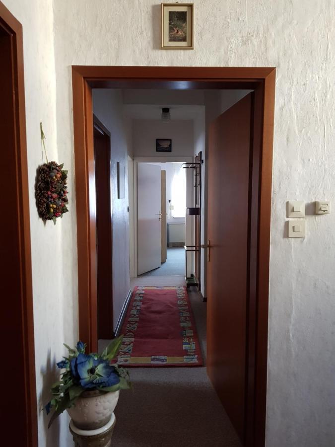Weingut Helmut Barzen Apartman Zell an der Mosel Kültér fotó